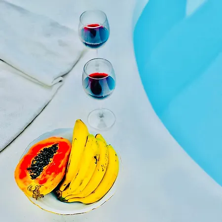 Canaryislandshost Apartment *