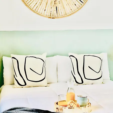 Canaryislandshost Apartment Puerto del Carmen (Lanzarote)