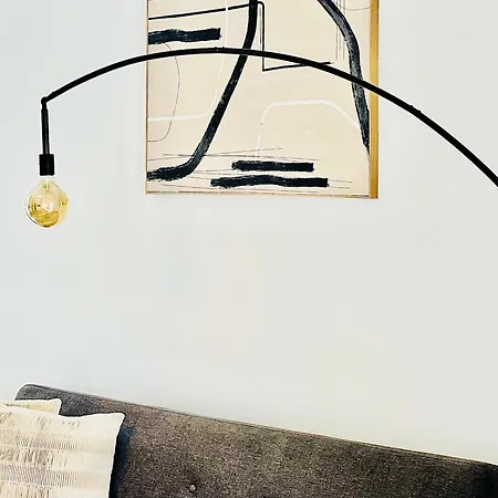 Canaryislandshost Apartment