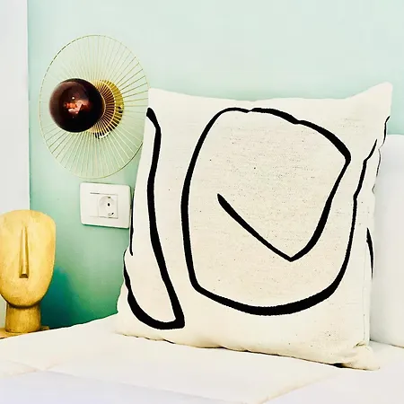 Canaryislandshost Apartment Puerto del Carmen (Lanzarote)