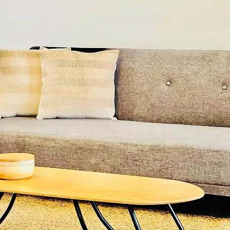 Apartament Canaryislandshost