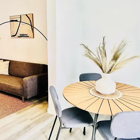Apartment Canaryislandshost *
