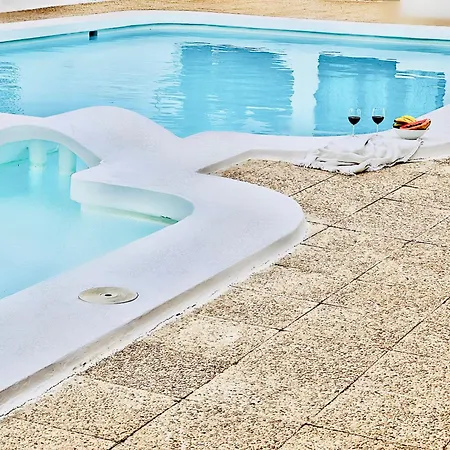 Canaryislandshost Apartament