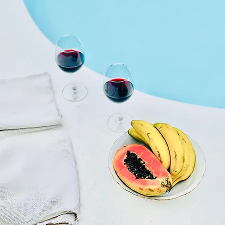 Canaryislandshost Πουέρτο Ντελ Κάρμεν